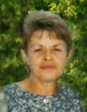 Obituary information for Sharon Ruth Fields