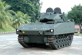 Times that can range form some seconds to months. Bionix Infantry Fighting Vehicle Range Army Technology