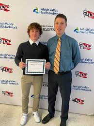 Congratulations to...