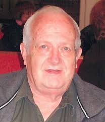 Obituary information for Richard Alfred Staley