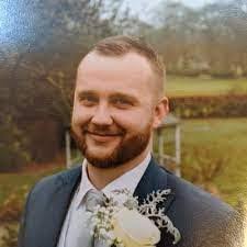 Aaron Coulson's Instagram, Twitter & Facebook