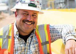 Zachry Force Report May-June Issue SPANISH 2016