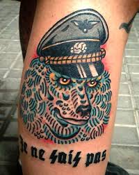 The bronze statue of archangel michael, standing on top of the castel sant'angelo, rome. Loscotalos Tattoos