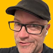 Darrell Webster (@darrellcwebster) • Threads, Say more