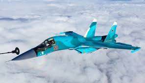 Thu, jul 29, 2021, 3:34pm edt Suchoi Su 34 Wikipedia