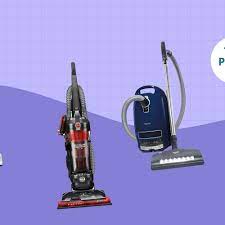 The 6 Best Vacuums For Allergies Of 2021