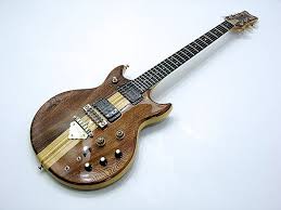 Where To Find Ibanez Serial Number