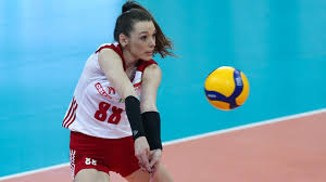 Sport siatkówka mistrzostwa europy siatkarzy. Cev Mistrzostwa Europy Kobiet W Siatkowce Wiadomosci