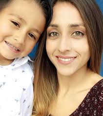 Nancy Magana's Instagram, Twitter & Facebook