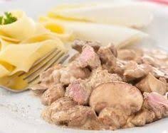 Saute De Veau Aux Champignons Au Cookeo Recette Saute De Veau Recettes De Cuisine Cookeo Recette