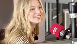 Soap-Star Julia Jasmin Rühle bei Horror-Crash schwer verletzt