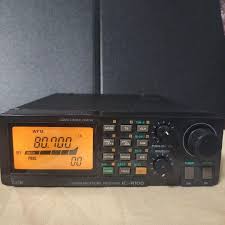 Image result for ICOM IC-R100