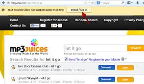 Are There Any Music Download Sites Like Mp3juices