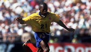 El equipo dejó fuera a perú en una eliminatoria de dos partidos y se convirtió en uno de lo. Figuras De Colombia En El Preolimpico De Futbol Las Grandes Estrellas De Colombia En Los Preolimpicos De Futbol Deportes Caracol Radio