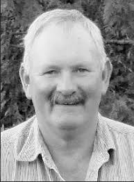 Jerry Wesley Bryson (1947-2007)