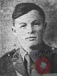 IPSWICH WW1 & WW2 FIELD of HONOUR