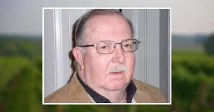 Patrick Mark Redfern Obituary February 9, 2022