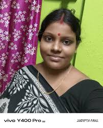 দিদি ও ভাইয়ের ছবি দিয়ে দিনটা শুরু করলাম, ভাই ফোঁটা দিন তোলা ফটো। 🌼🌼🌼  শুভ সকাল🌹🌹🌹