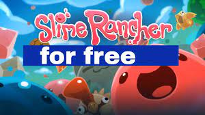 Slime rancher pc game 2017 overview: How To Get Slime Rancher For Free Fast Easy 2020 Youtube