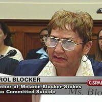 Carol Blocker