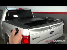 Overall, we recommend the bak industries r15309 rollbak g2 aluminum hard retractable tonneau bed cover. Roll N Lock E Series Tonneau Cover Review Rc221e Youtube
