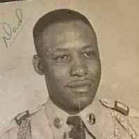 George Edward Laster (1917–1986)