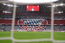 Bugünkü bayern münih maçını kim veriyor? Bayern Vs Chelsea In Munich Remaining R16 Champions League Matches To Be Played At Home Stadiums Bavarian Football Works