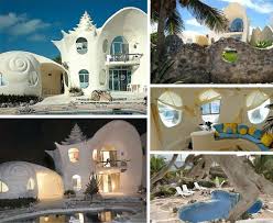 Tokao Com Dani S Blog Amazing Architecture Shell House Unusual Homes