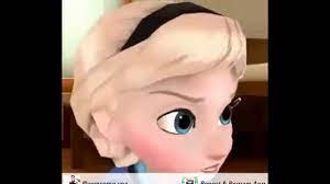 Unlock The Door Joseph Frozen Anna And Elsa Youtube