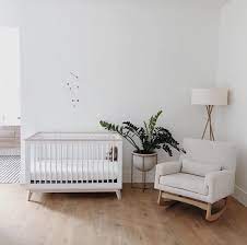 Irinaoneil Minimalist Baby Room Minimal Baby Room Nursery Baby Room