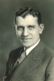 Glenn Daniel Devine (1895-1970)