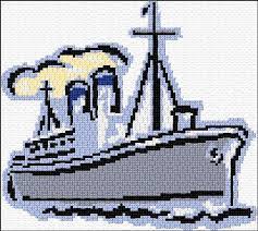 Check spelling or type a new query. Military Boat Cross Stitch Designs