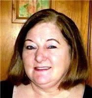 Patricia Whittington Obituary (1952