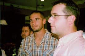 BRAZEAU: Roch Daniel of Birr, formerly of Val Caron