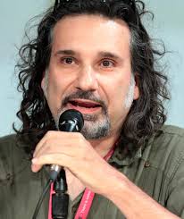 Dino Stamatopoulos