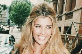 Mandy Smith's Instagram, Twitter & Facebook