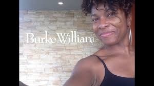 My Burke Williams Birthday