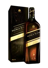 Johnnie Walker Double Black 1 Ltr Johnnie Walker Double Black Johnnie Walker Whisky