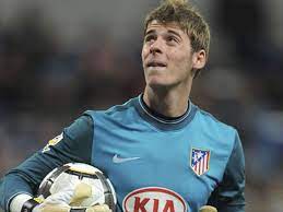 Juega de portero y su equipo actual es el atlético de madrid de la primera división de españa. Goal Com Scouting Report David De Gea Atletico Madrid Goal Com