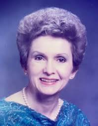 Rosemary Robertson Greene Obituary