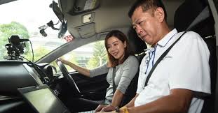 Comfortdelgro driving centre's comprehensive curriculum is structured to ensure that learners acquire not just technical knowledge, but sound judgement and a strong sense of social responsibility. Ride And Drive Safe At Comfortdelgro S Driving Centre