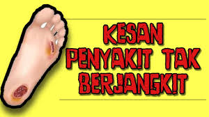 Definisi penyakit dan penyakit berjangkit 44. Pend Kesihatan Tahun 4 Kesan Penyakit Tak Berjangkit Youtube