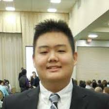 Andrew Suh's Instagram, Twitter & Facebook