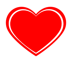 57 703 2 37 809 11 125 1,830 54. Herz Rot Element Fur Kostenloses Bild Auf Pixabay