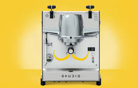 Farmers are using different farming techniques since ancient times; Studio Your Professional Espresso Coffee Machine