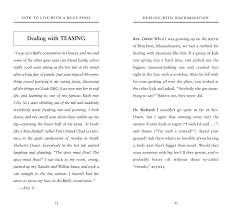 A lot of people saw only one pic and asked me for different pictures, which i have already made and posted. How To Live With A Huge Penis Advice Meditations And Wisdom For Men Who Have Too Much Richard Jacob Owen Thomas 8601200653793 Amazon Com Books