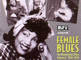 Female Blues