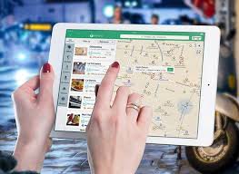 5 Meilleurs Gps Hors Ligne 2020 Pour Iphone Ipad Gratuit Maxiapple Com