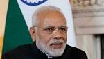 Narendra Modi inaugurate Western Peripheral