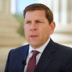 Palo Alto Networks' Eric Trexler talks how AI is affecting cybersecurity  planning